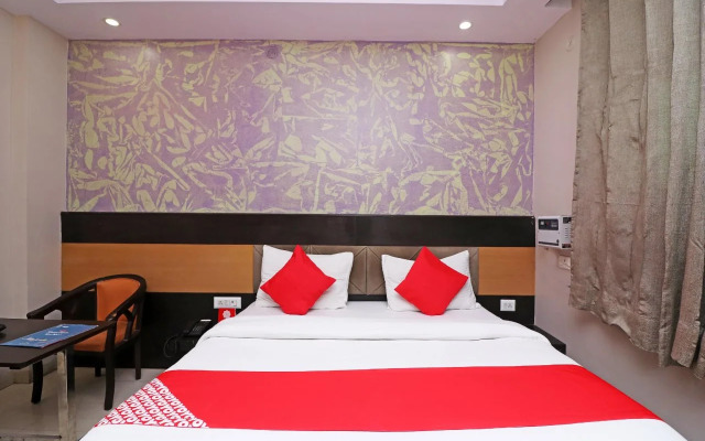 Rc Hotel By OYO Rooms
