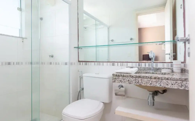 Bz73 Geribá! Casa c/ piscina privativa 5 Suítes!