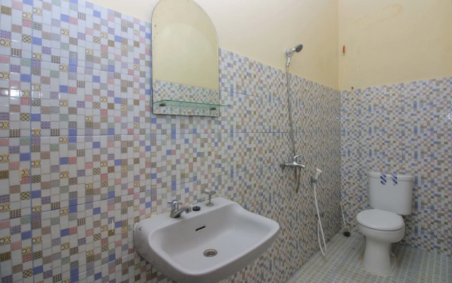 KJA Guest House