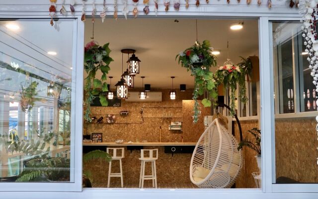 I Talay Lodge Boutique Hotel