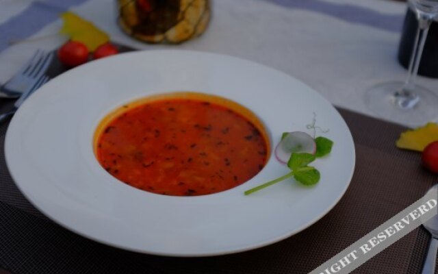 One Mountain Nine Houses