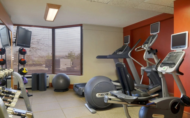 Doubletree Hotel Oak Ridge