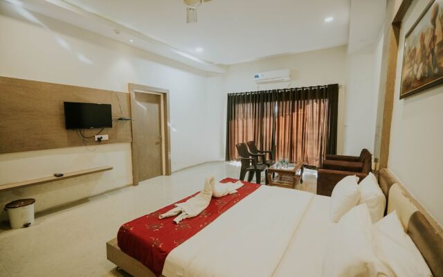 TGI Jahaj Mahal Resort