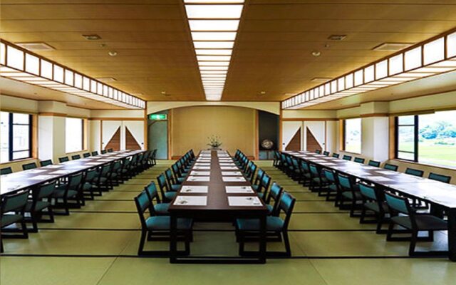 Yufuin Hotel Shuhokan