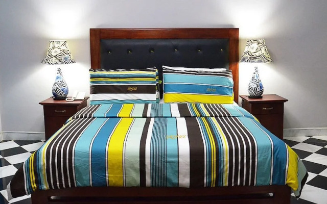 Royal Haveala Apartments