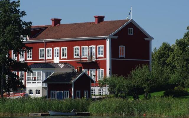 Hamnhuset