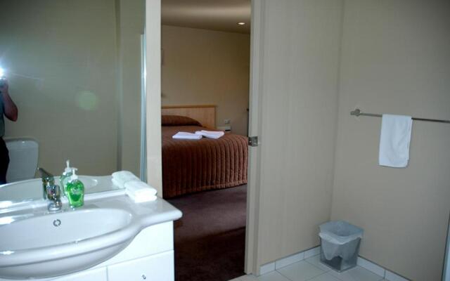 Kaikoura Gateway Motor Lodge