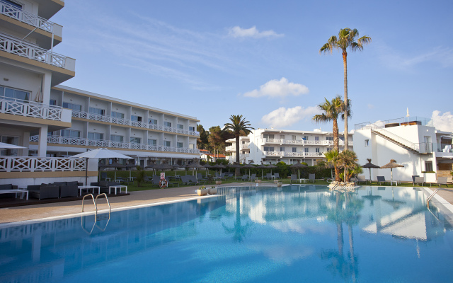Hotel Seth Santo Tomas