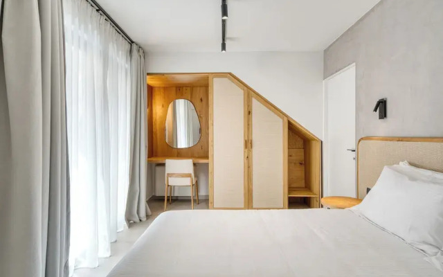 Anima Deluxe Suites