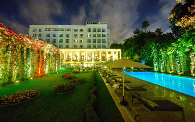 Le Casablanca Hotel