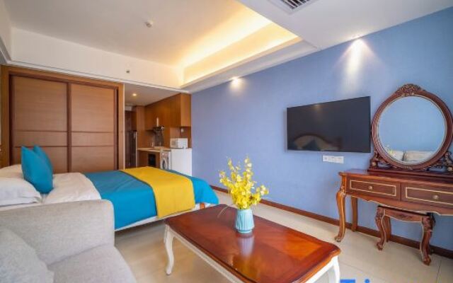 Yunman Lizhi  chain apartment