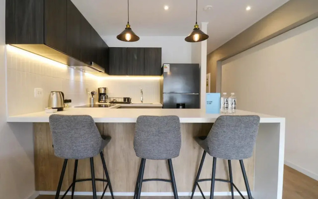 w Splendid 2BR in Miraflores Near Larcomar