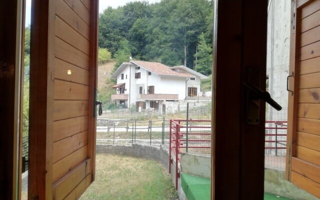 Brain Residence Laceno