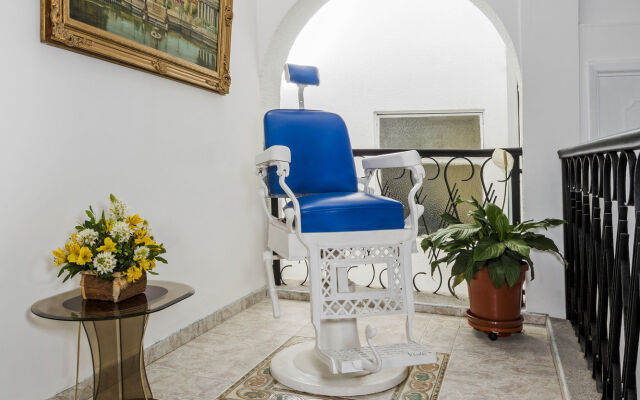 Hotel Ecoinn