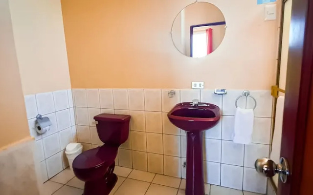 Hotel Suites Costa de Oro