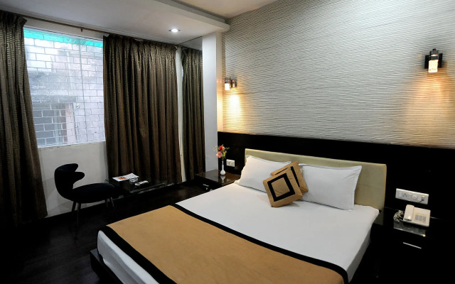 Hotel Lee International