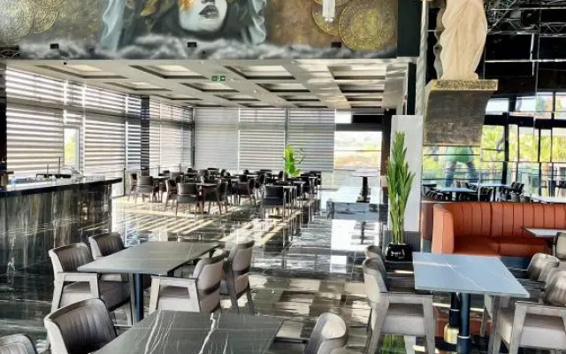 Club Robin Hood Hotel +18 Adult Only