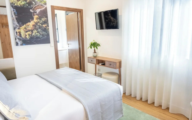 Casa Dona Edite Guesthouse Douro