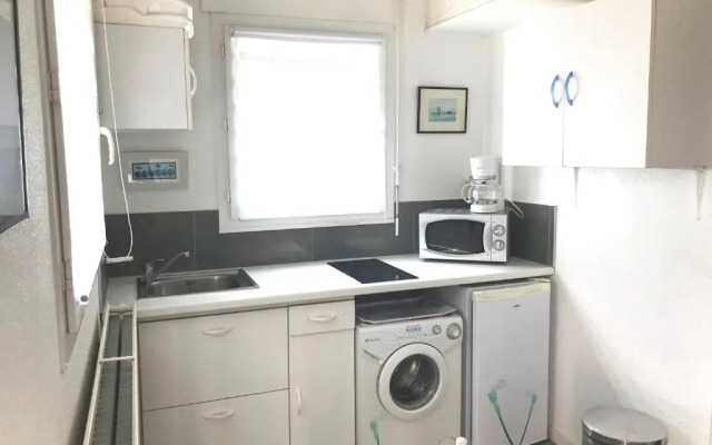 Studio Sunset et Maisonette