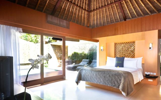 THE HAVEN Bali Seminyak