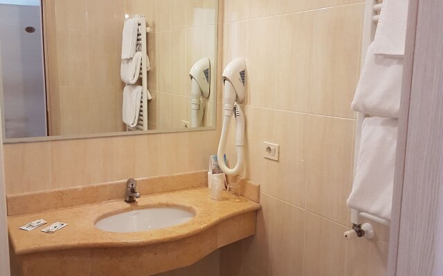 Hotel Piccolo Paradiso