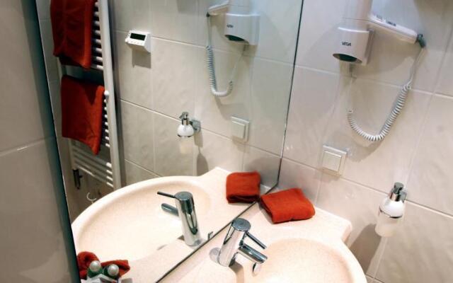 Hotel Schick