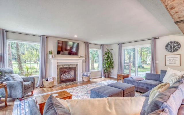 Drift Creek Casa