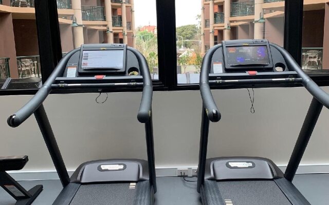 Amora Hotel Riverwalk Melbourne