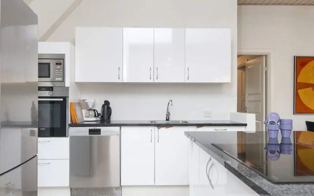 4 Star Holiday Home in Ulfborg