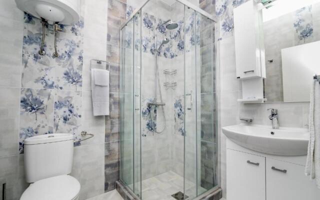 Green Bay Apartments Morinj