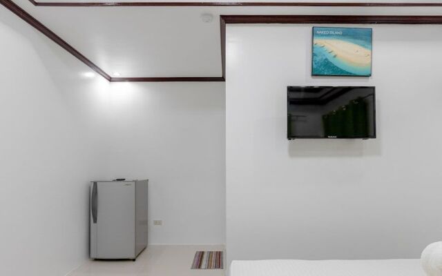 ZEN Rooms Biantoni Resort Siargao