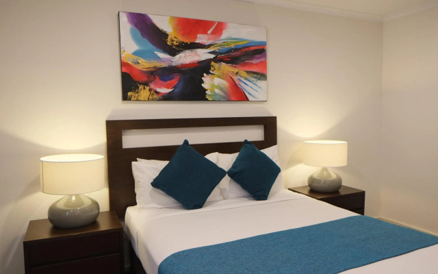 Adelaide Royal Coach