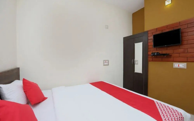 Nanjunda Palace By OYO Rooms