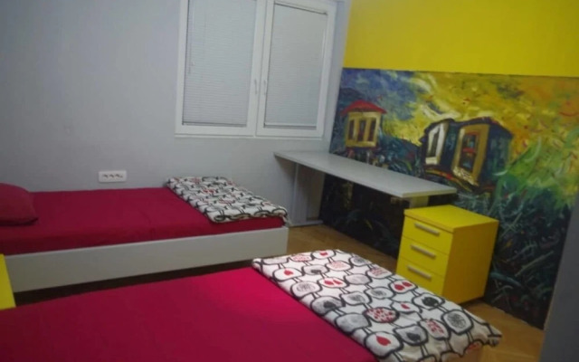 Grande House