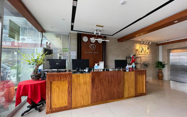 Diamond Spring Hotel