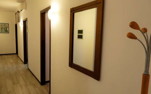 Appartamento Carducci