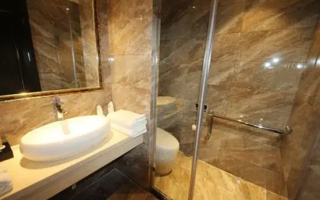Dingtai Hotel