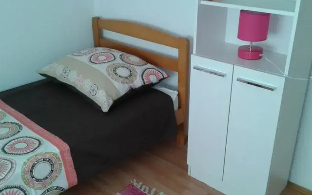 Guest House Ivi'c