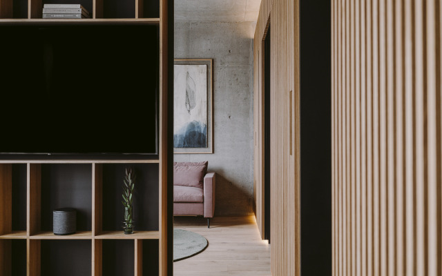 Nobu Hotel Warsaw