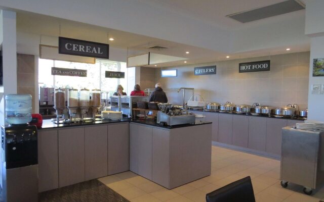 Nesuto Leura Gardens Hotel