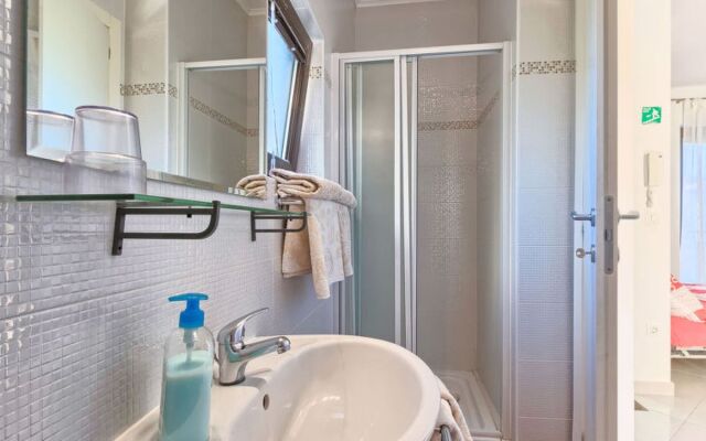 Villa Alpa 29107