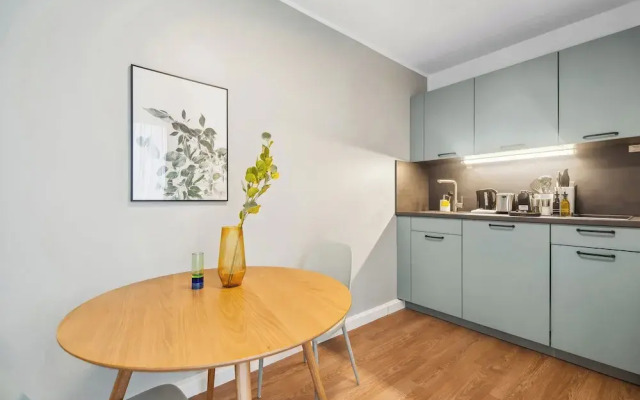 limehome Kassel Wilhelmsstraße
