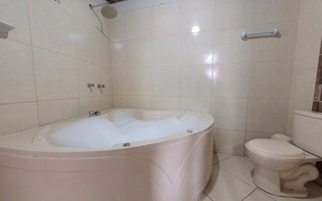 Illari Wari ll - Hotel Sauna