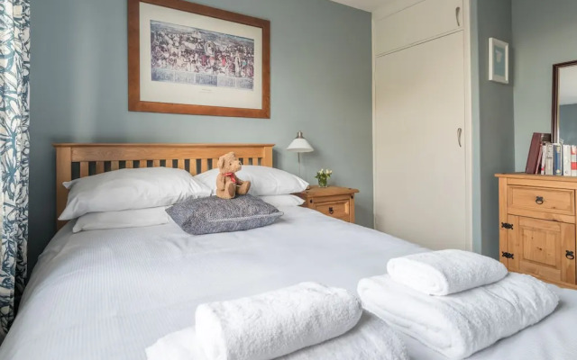 Comfortable Home in Wandsworth