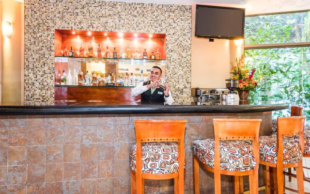 Holiday Inn Managua - Convention Center by IHG