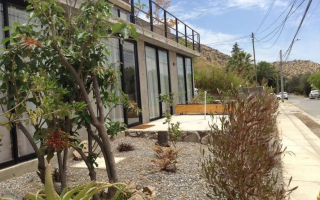Lomas Loft