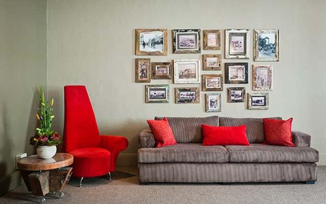 Protea Hotel by Marriott Cape Town Waterfront Breakwater Lodge