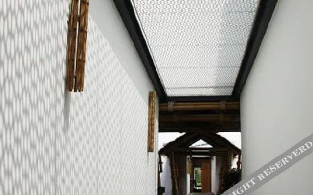 Sanjianyuan Hotel