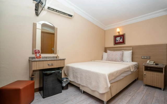 Grand Rei̇s Hotel