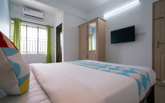 Oyo Home 39469 Pleasant Stay Near Infopark